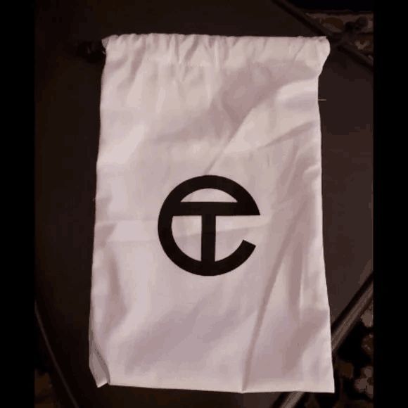 Telfar Shopping Bag Small Copper - Picture 2 of 5